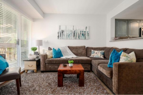 3BR Sunpath - Spacious Village Townhome